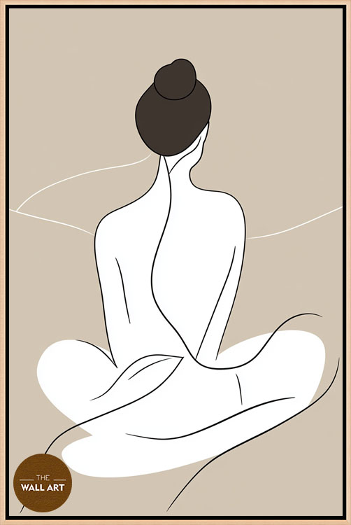 images/products/yoga_woman_i/yoga_woman I_OAK.jpg